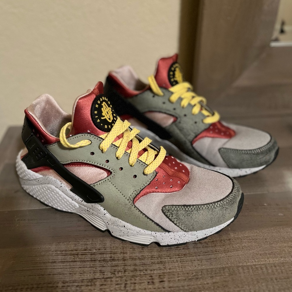 Men’s Nike Air Huarache - 10.5
